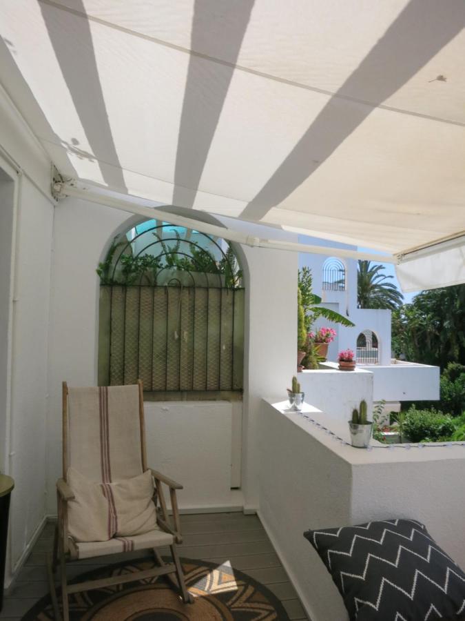 Sotogrande Duplex Near Polo, Best Pool View, 2 Pools, Full South, 7 Drive To Beaches And Port المظهر الخارجي الصورة