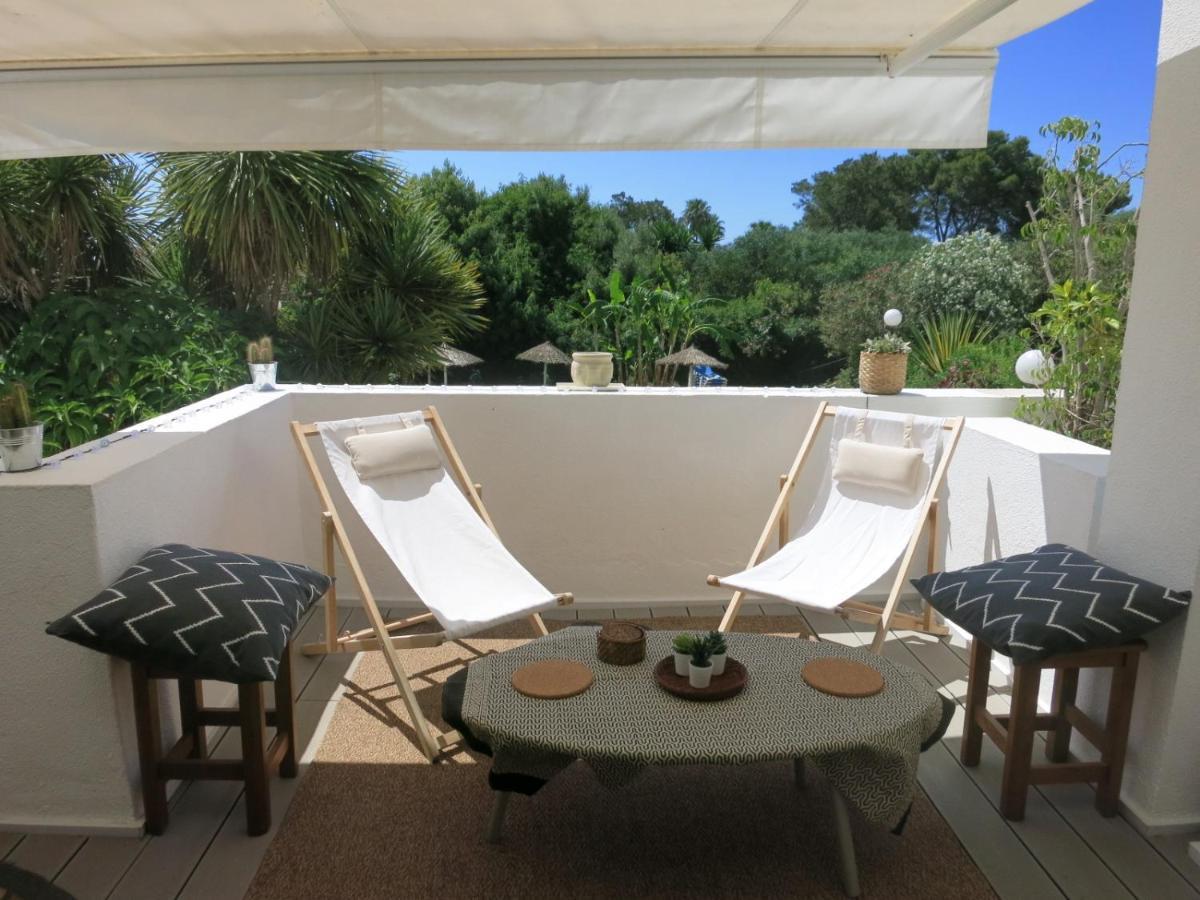 Sotogrande Duplex Near Polo, Best Pool View, 2 Pools, Full South, 7 Drive To Beaches And Port المظهر الخارجي الصورة